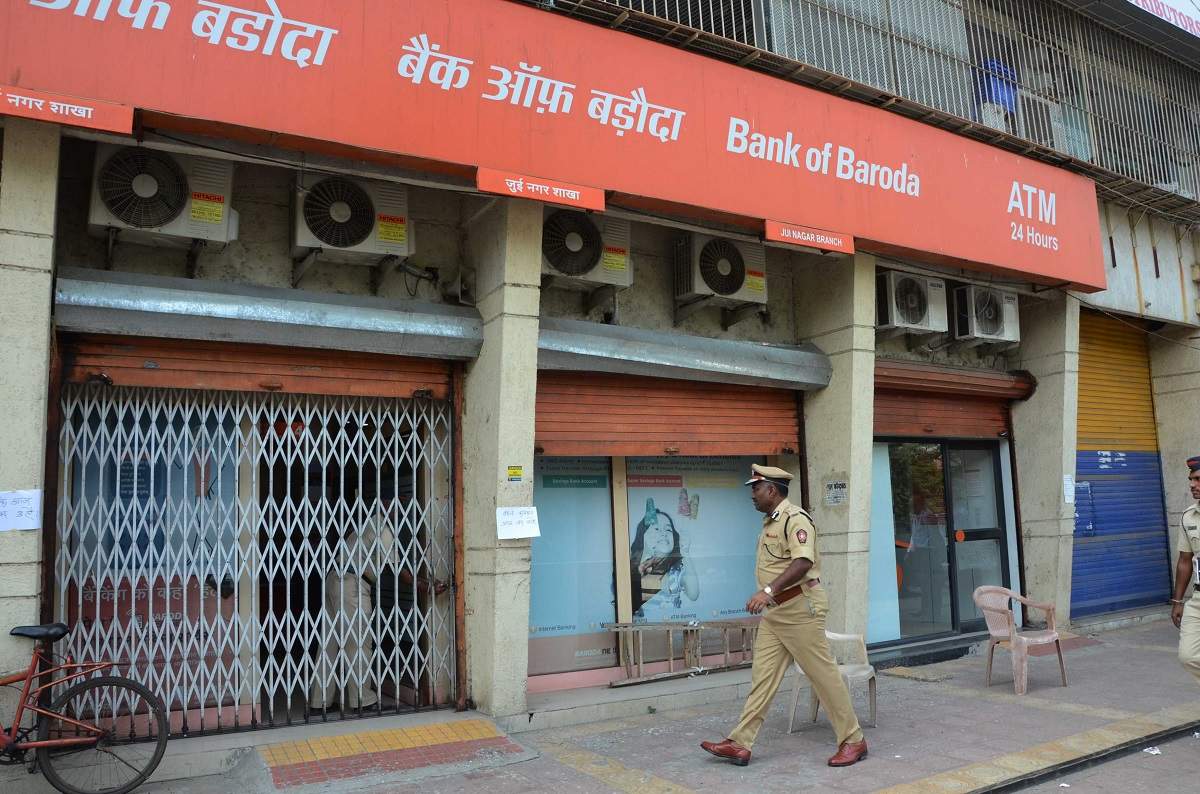 Bank of Baroda trims MCLRs by 0.15% across tenors
